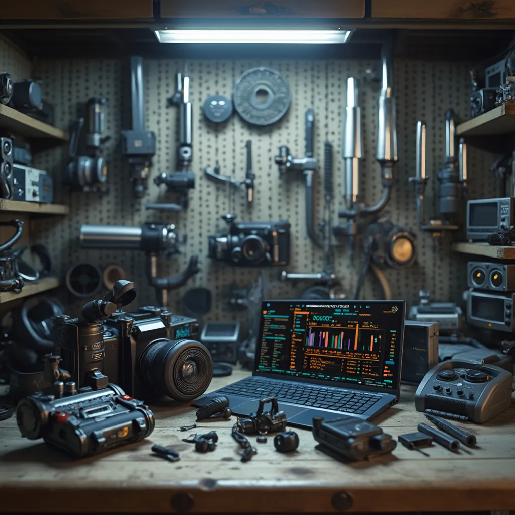 Recikliranje elektroničkog otpada